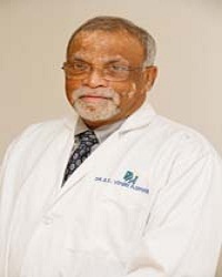 Dr EC Vinaya Kumar