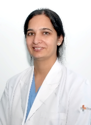 Dr. Munesh Tomar