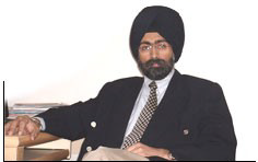 Dr. A. S. SOIN