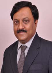 Dr. Sunil Vasudev