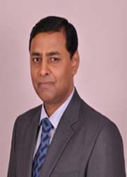 Dr. Anil S Kustagi