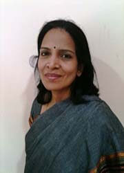 Dr. Jayasree Kailasam