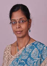 Dr. Nalini Prakesh