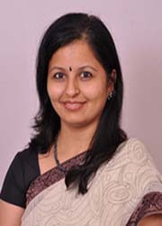 Dr. Shalini Joshi