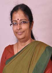 Dr. Sudha Menon