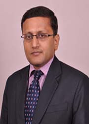 Dr. Narayan Hulse