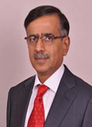 Dr. Prakash BL