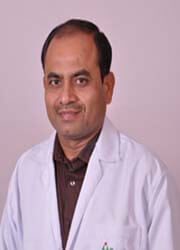 Dr. Manohar J Surangai