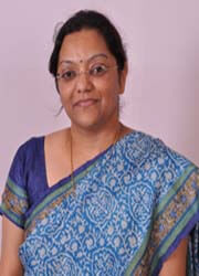 Dr. Anita K Mohan