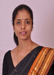 Dr. Anu Sridhar