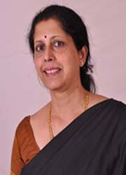Dr. Mangala Ramachandran