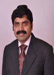 Dr. Hanumantha Rao KR