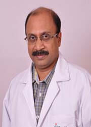 Dr. Prakash Vemgal