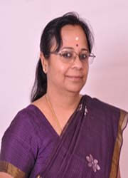 Dr. Chitra P