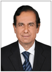 Dr Gokulnath