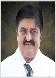 Dr. Umesh Lingaraj