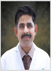 Dr. Ravishankar Bhat B