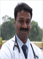 Dr. Venkatesh A N