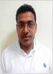 Dr. Govindarajan M J