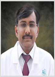 Dr. Naveen Rao