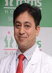 Dr. Girish Rajpal
