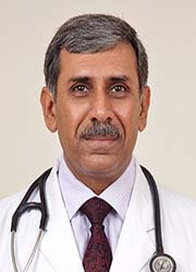 Dr. Sandeep Singh