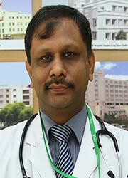 Dr. Ajay Aggarwal
