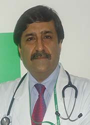 Dr. Pankaj Aneja