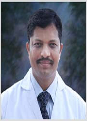 Dr. Rajeeva Moger