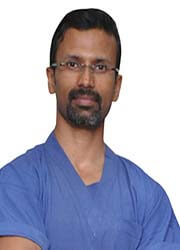 Dr. Atul N C Peters