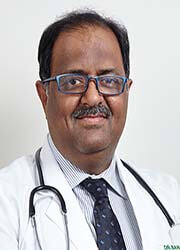 Dr. Sanjeev Chopra