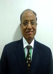 Dr. KN Jain