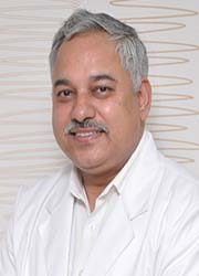 Dr. Vivek Mittal