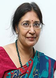 Dr. Mamta Mitta