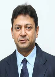 Dr. Richie Gupta