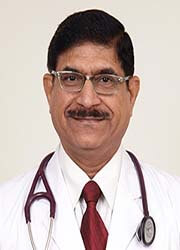 Dr. Jagdish Chander 