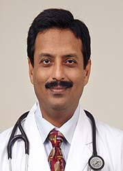 Dr. Vinay Sanghi
