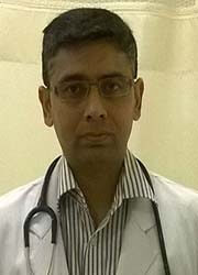Dr. Deepak Kalra