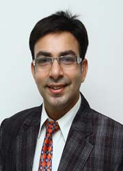 Dr. Manoj Arora