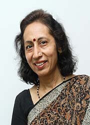 Dr. Anju Gambhir