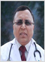 Dr. B.S.Ramesh. 
