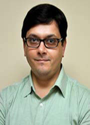 Dr. Anup Sabherwal