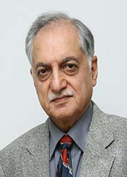 Dr. Narottam Puri