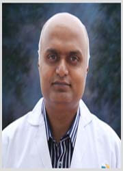 Dr. Jagadish Chikkegowda