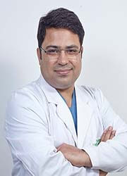 Dr. Vivek Vij