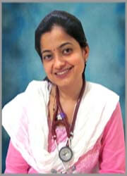 Dr. Anupama Gangavati