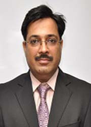 Dr. Puneet Dargan