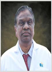 Dr. Dwarakanath C.S.