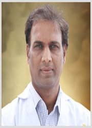 Dr. Srinivas Reddy