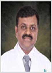 Dr. T M Satish